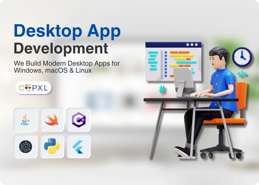 desktop-app-dev