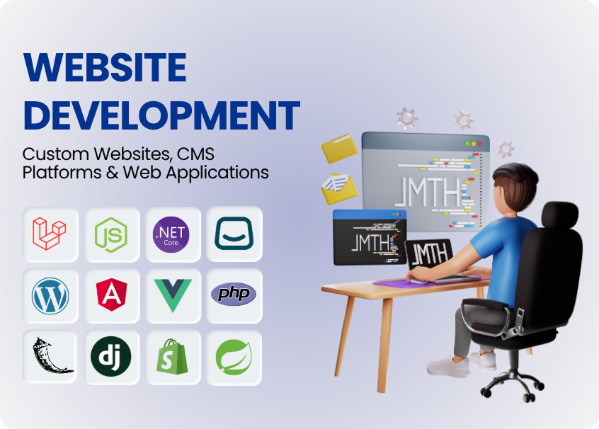 Web Development