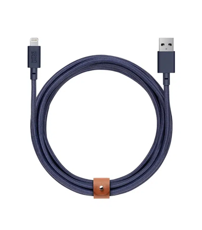 cables-lightning-12.jpg Lightning Cable USB-A - Image 1