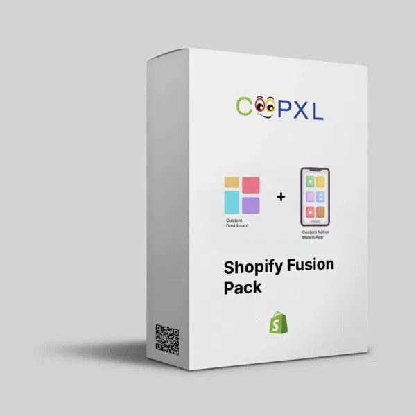 Shopify Fusion Pack