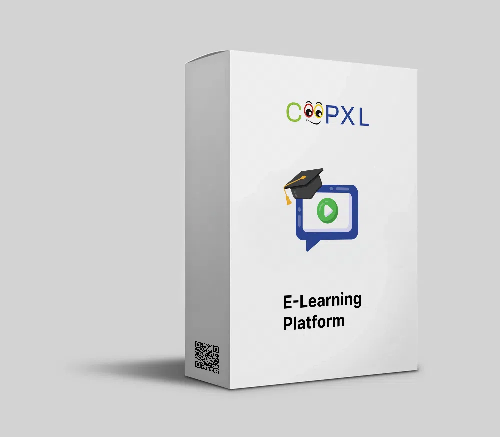 learn E-learning Platform - Image 1