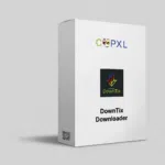 DownTix Downloader